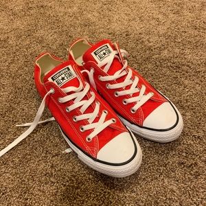Women’s Converse